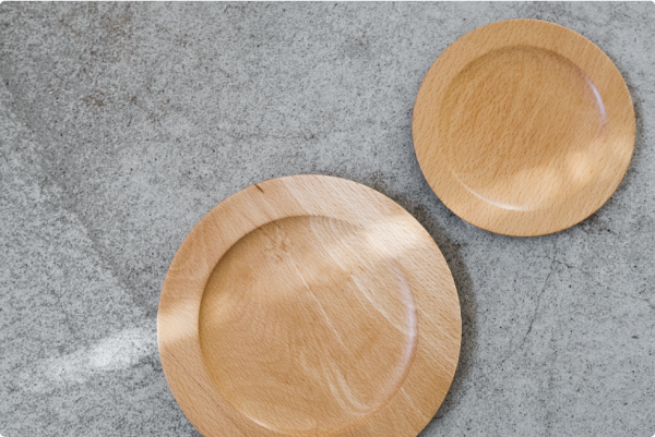 自然と心に優しい、生活と遊びの道具「okan.」